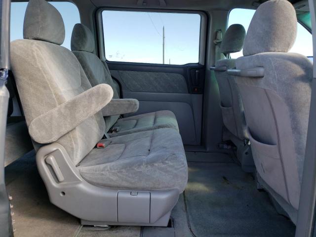 Photo 10 from auction – 2004 HONDA ODYSSEY EX with VIN 5FNRL18814B089230