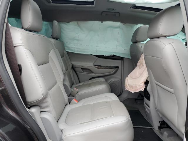 Photo 11 from auction – 2018 GMC ACADIA SLT with VIN 1GKKNMLS1JZ121040