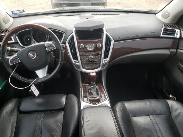 Photo 8 from auction – 2010 CADILLAC SRX PREMIU with VIN 3GYFNCEY6AS541084