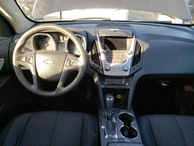 Photo 8 from auction – 2016 CHEVROLET EQUINOX LS with VIN 2GNALBEK7G6190390