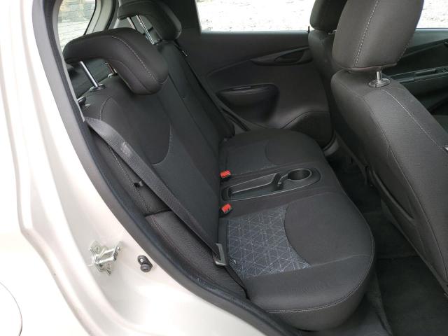 Photo 10 from auction – 2021 CHEVROLET SPARK 1LT with VIN KL8CD6SA6MC749313