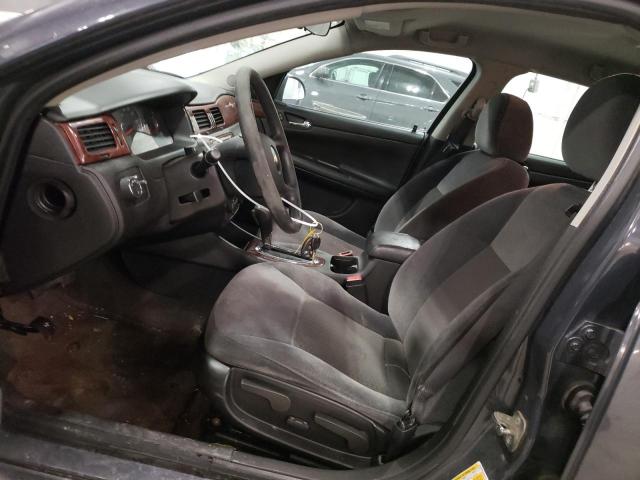 Photo 7 from auction – 2009 CHEVROLET IMPALA 1LT with VIN 2G1WT57K291261310