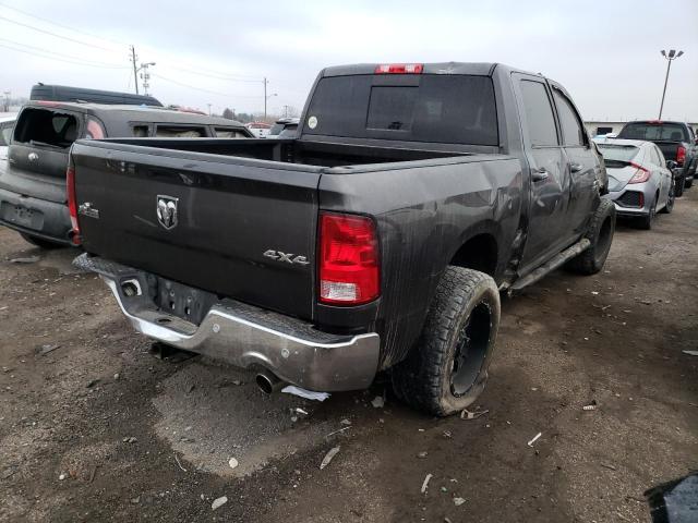 Photo 3 from auction – 2017 RAM 1500 SLT with VIN 3C6RR7LT7HG793498