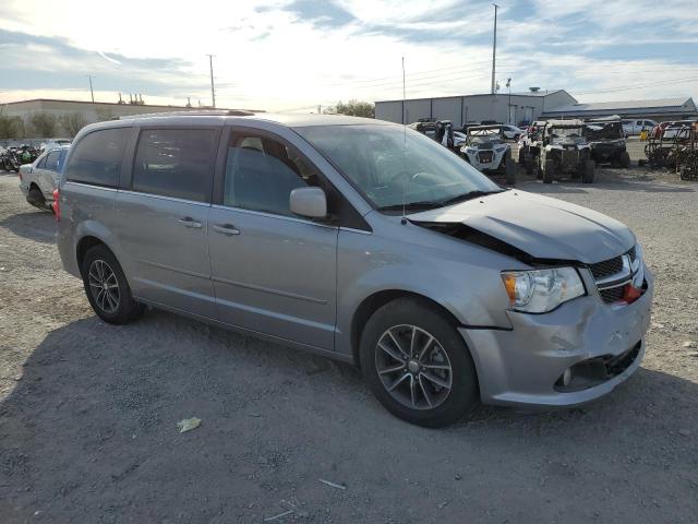 Photo 4 from auction – 2017 DODGE GRAND CARA with VIN 2C4RDGCG1HR863128