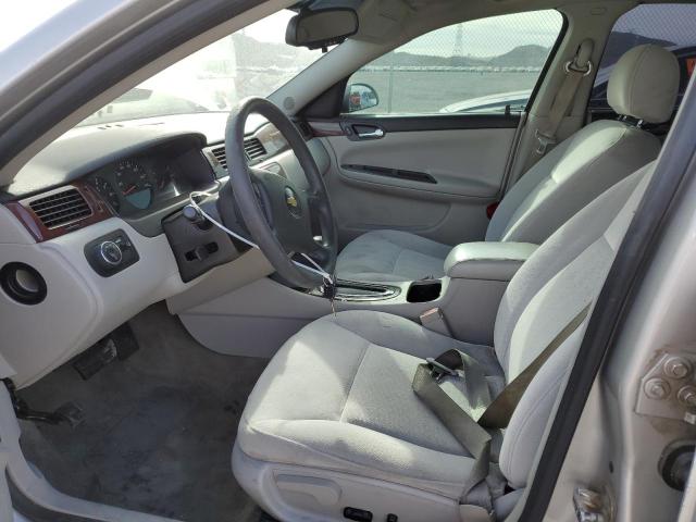 Photo 7 from auction – 2007 CHEVROLET IMPALA LS with VIN 2G1WB58K779123469