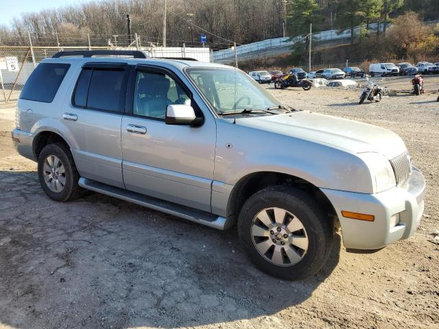 Photo 4 from auction – 2006 MERCURY MOUNTAINEE with VIN 4M2EU47E56UJ25459