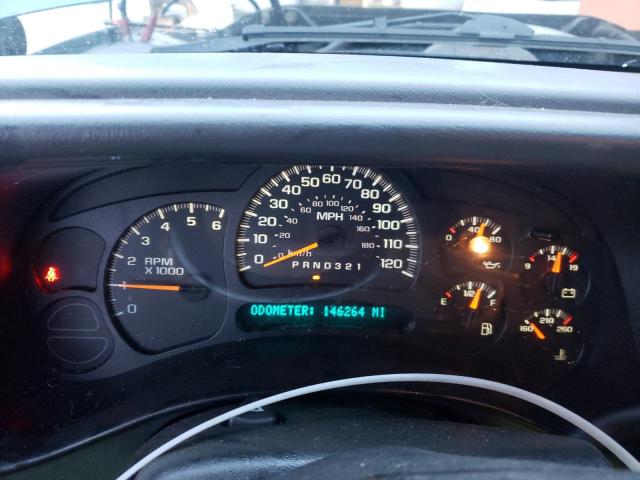 Photo 9 from auction – 2007 GMC NEW SIERRA with VIN 2GTEK13ZX71163818