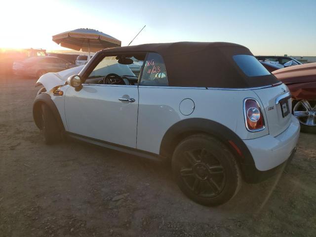 Photo 2 from auction – 2012 MINI COOPER with VIN WMWZN3C52CT133764