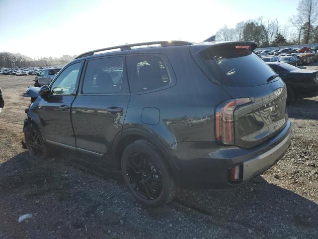 Photo 2 from auction – 2023 KIA TELLURIDE with VIN 5XYP5DGC4PG330333