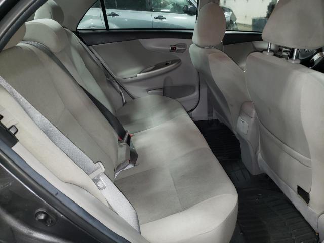 Photo 10 from auction – 2013 TOYOTA COROLLA BA with VIN 5YFBU4EE8DP101467