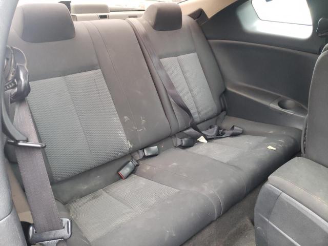Photo 10 from auction – 2009 NISSAN ALTIMA with VIN 1N4AL24E99C141678