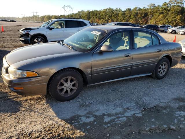 Photo 1 from auction – 2000 BUICK LESABRE CU with VIN 1G4HP54K3Y4225200