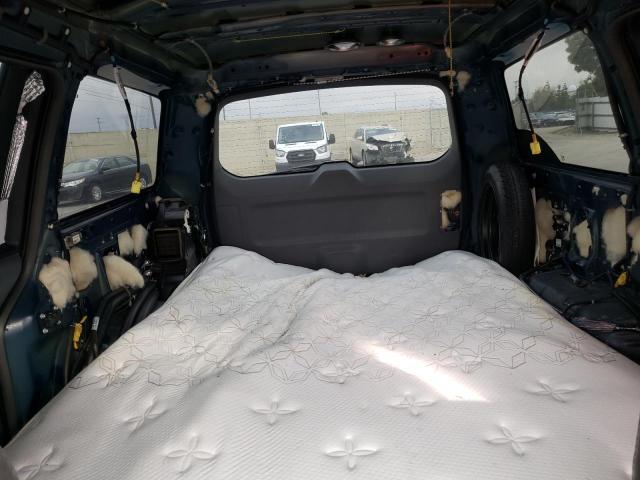 Photo 10 from auction – 2006 HONDA ODYSSEY EX with VIN 5FNRL38756B086367