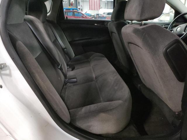 Photo 10 from auction – 2016 CHEVROLET IMPALA LIM with VIN 2G1WB5E39G1188657