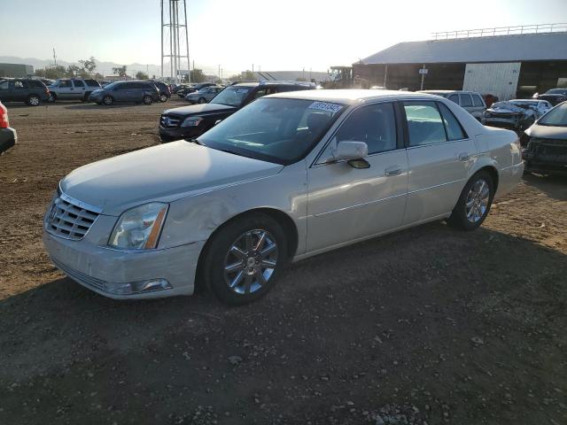CADILLAC DTS PREMIU 2011 with VIN 1G6KH5E60BU147624 - Photo from auction