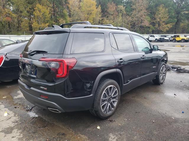 Photo 3 from auction – 2020 GMC ACADIA AT4 with VIN 1GKKNLLS2LZ235819