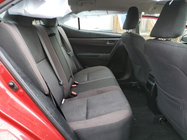 Photo 10 from auction – 2019 TOYOTA COROLLA L with VIN 2T1BURHE2KC149519
