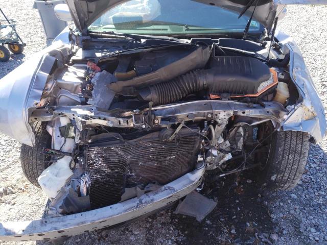 Photo 11 from auction – 2014 DODGE CHARGER SE with VIN 2C3CDXBG6EH284679