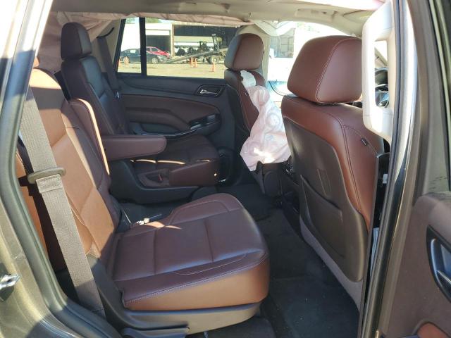 Photo 11 from auction – 2015 CHEVROLET TAHOE C150 with VIN 1GNSCCKC7FR587687