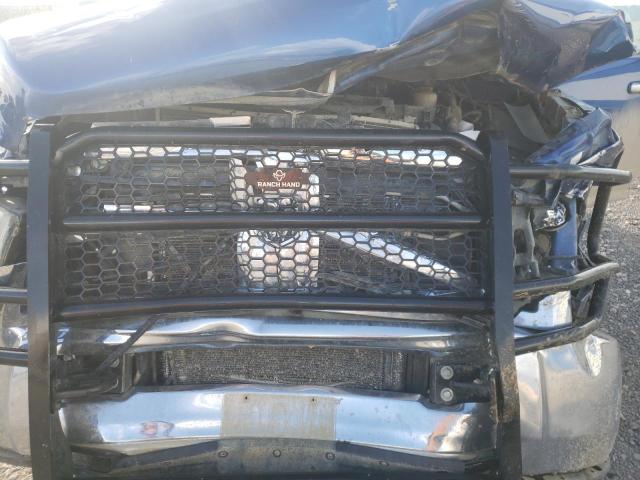 Photo 11 from auction – 2011 DODGE RAM 2500 with VIN 3D7UT2CL8BG619007