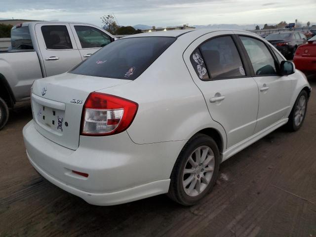 Photo 3 from auction – 2008 SUZUKI SX4 CONVEN with VIN JS2YC415985106172