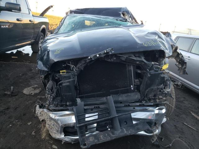 Photo 5 from auction – 2014 RAM 1500 SLT with VIN 1C6RR7LT8ES349065