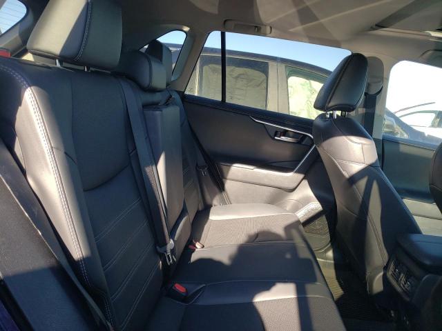 Photo 11 from auction – 2020 TOYOTA RAV4 LIMIT with VIN 2T3DWRFV1LW070940