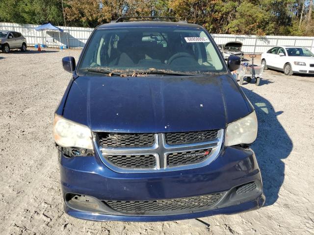 Photo 5 from auction – 2012 DODGE GRAND CARA with VIN 2C4RDGCG7CR318723