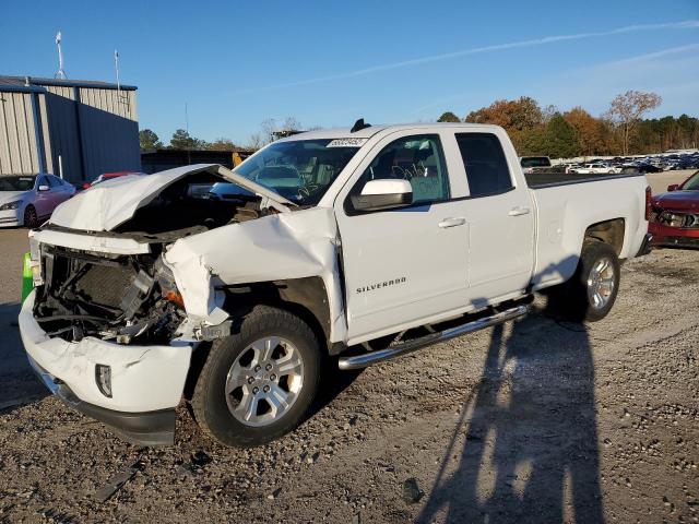 CHEVROLET SILVERADO 2016 with VIN 1GCVKREC8GZ251491 - Photo from auction