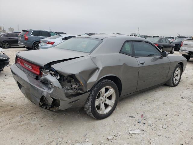 Photo 3 from auction – 2011 DODGE CHALLENGER with VIN 2B3CJ4DG4BH541903