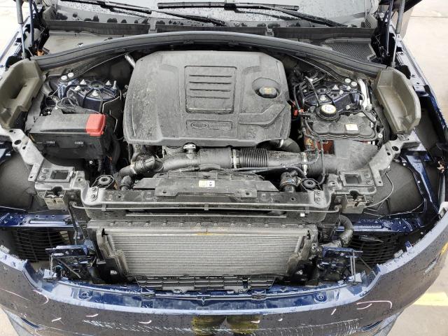 Photo 12 from auction – 2021 LAND ROVER RANGE ROVE with VIN SALYT2EX9MA323600