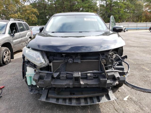 Photo 5 from auction – 2015 NISSAN ROGUE S with VIN 5N1AT2MT0FC814292