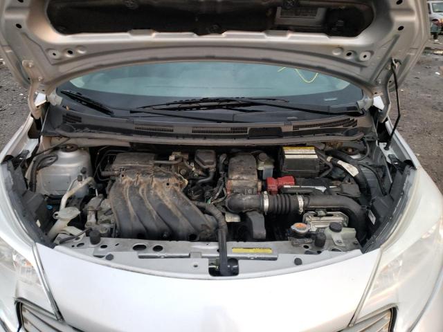 Photo 11 from auction – 2015 NISSAN VERSA NOTE with VIN 3N1CE2CP6FL392936