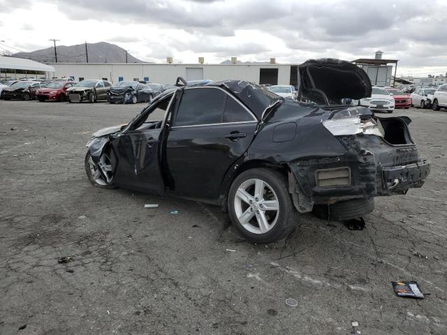 Photo 2 from auction – 2007 TOYOTA CAMRY 4D 2 with VIN 4T1BE46K87U058155