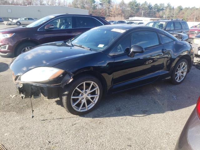 MITSUBISHI ECLIPSE GT 2009 with VIN 4A3AK34T79E022949 - Photo from auction