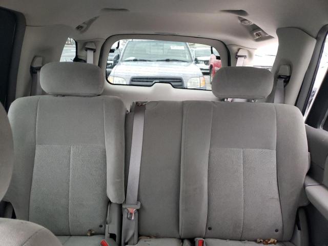 Photo 10 from auction – 2005 CHEVROLET TRAILBLAZE with VIN 1GNET16S256103086