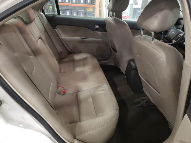 Photo 10 from auction – 2011 FORD FUSION SEL with VIN 3FAHP0JG6BR283636