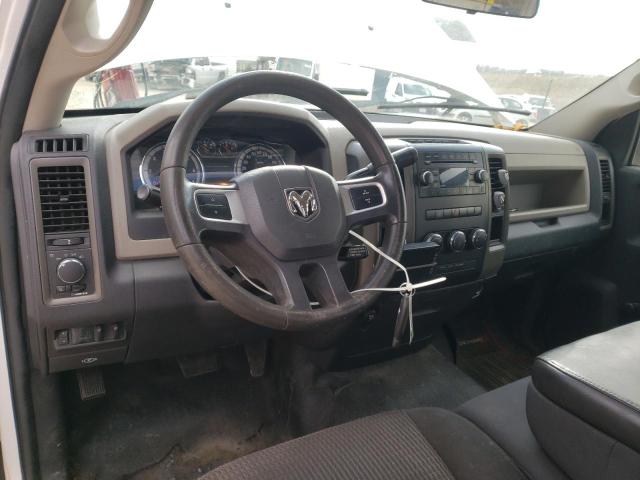 Photo 8 from auction – 2010 DODGE RAM 2500 with VIN 3D7LP2ET9AG185496