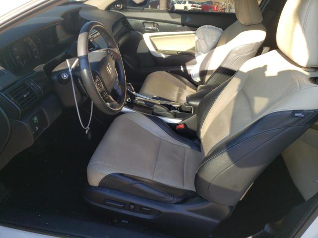 Photo 7 from auction – 2013 HONDA ACCORD EXL with VIN 1HGCT1B82DA014271