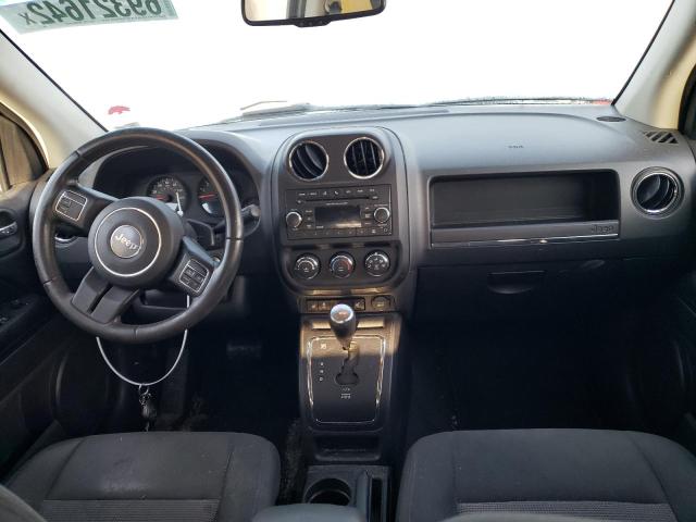 Photo 8 from auction – 2012 JEEP COMPASS with VIN 1C4NJDEB3CD662186