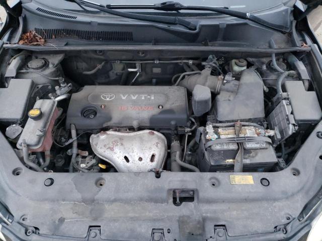 Photo 12 from auction – 2008 TOYOTA RAV4 with VIN JTMZD33V886063375