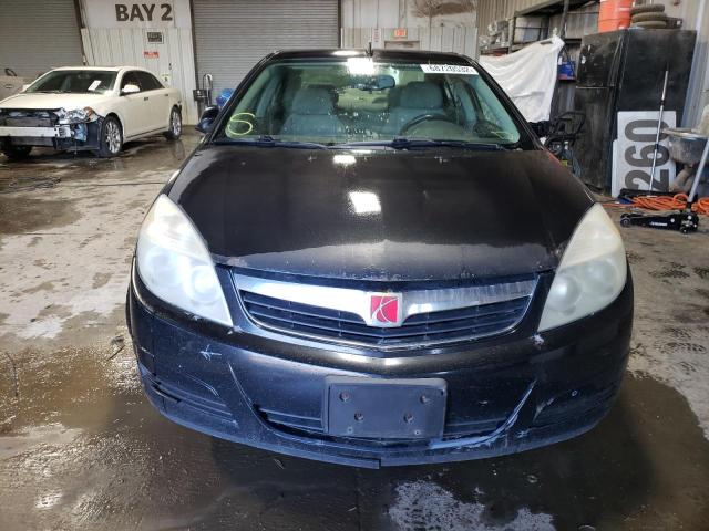 Photo 5 from auction – 2009 SATURN AURA XE with VIN 1G8ZS57B89F104102