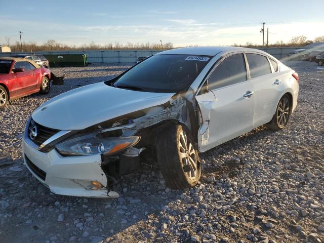 Photo 1 from auction – 2018 NISSAN ALTIMA 2.5 with VIN 1N4AL3AP1JC147958