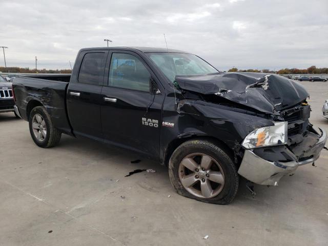 Photo 4 from auction – 2016 RAM 1500 SLT with VIN 1C6RR6GT7GS262006