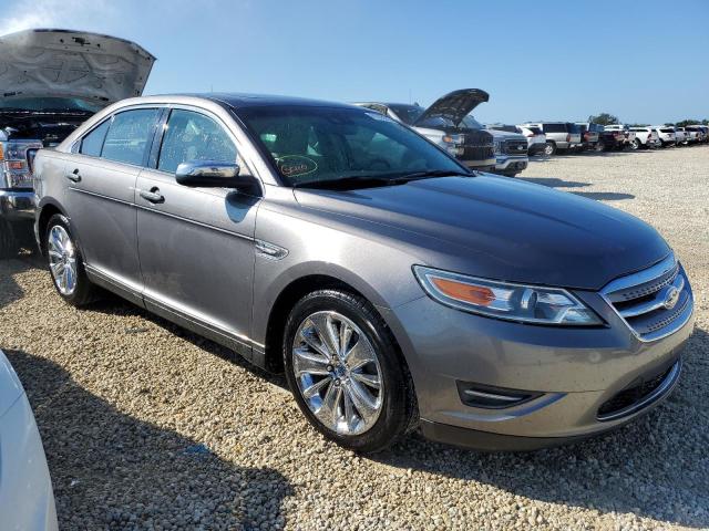 Photo 4 from auction – 2012 FORD TAURUS LIM with VIN 1FAHP2FW1CG142249