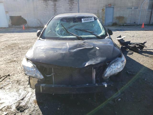 Photo 5 from auction – 2012 TOYOTA COROLLA BA with VIN 2T1BU4EE4CC854525