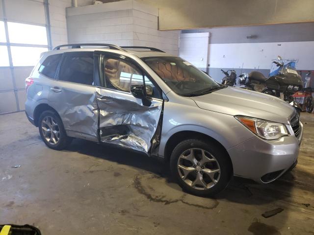 Photo 4 from auction – 2016 SUBARU FORESTER 2 with VIN JF2SJAVC9GH416365