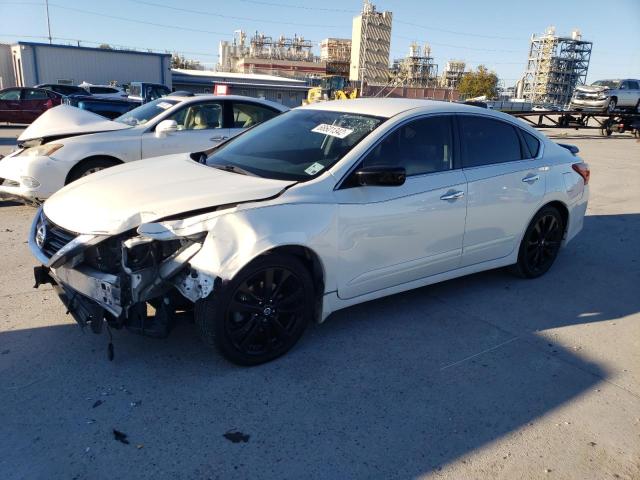 NISSAN ALTIMA 2.5 2017 with VIN 1N4AL3AP5HC275873 - Photo from auction