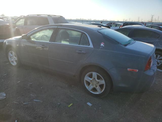 Photo 2 from auction – 2009 CHEVROLET MALIBU LS with VIN 1G1ZG57B19F136356