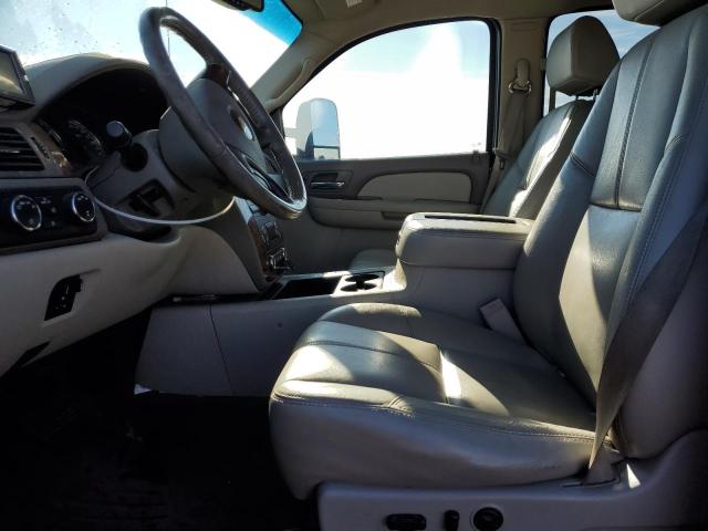 Photo 7 from auction – 2008 CHEVROLET SILVERADO with VIN 1GCHK23618F198900
